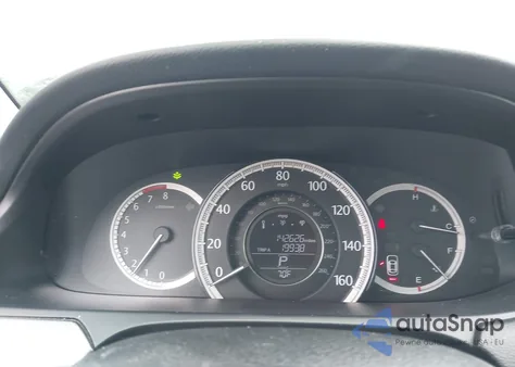 2013 Honda Accord Lx z USA, uszkodzony, nr VIN 1HGCR2F39DA042880